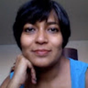 Meet your Posher, Rita